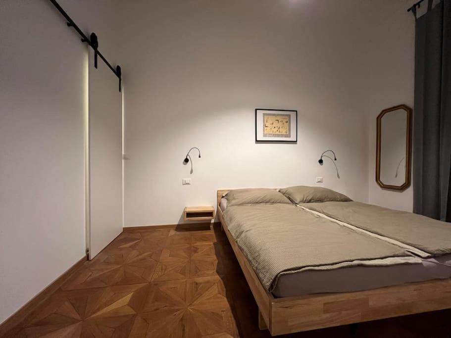 L'Arco Trieste Studio Living 1 Екстер'єр фото