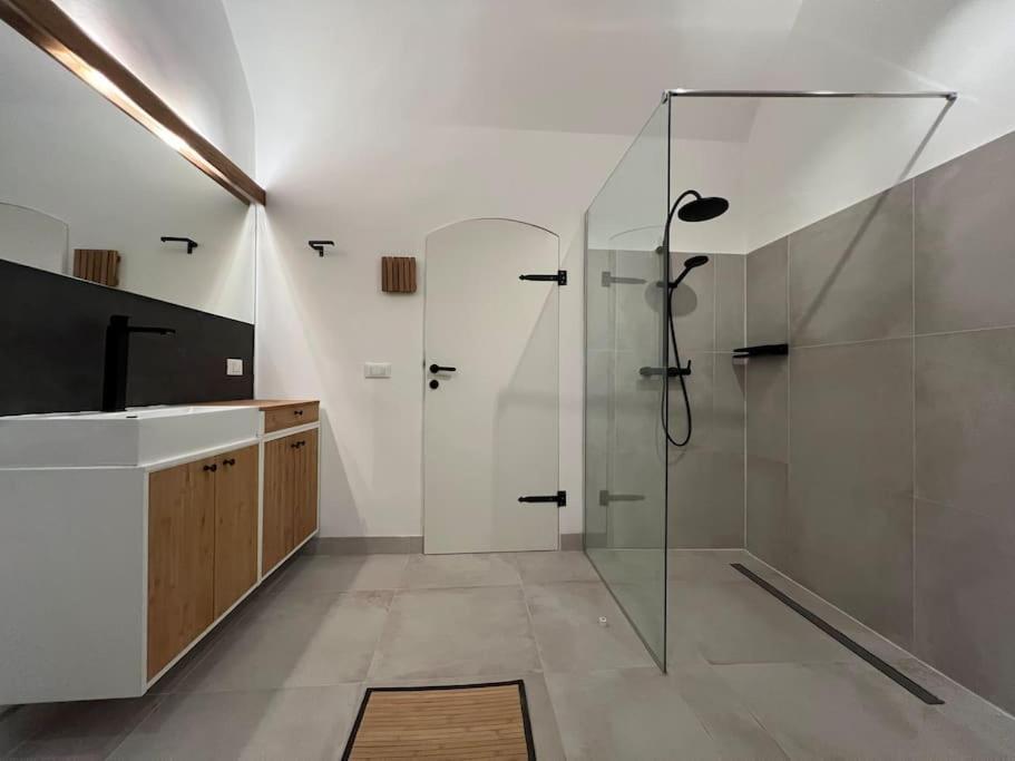 L'Arco Trieste Studio Living 1 Екстер'єр фото